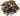 LEGO-Technic 1 KG Onderdelen Gemengd-tweedehands