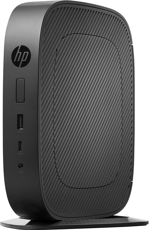 iiyama-t530 Thin Client / Mini PC met AMD GX-215JJ, 4GB DDR4 en Radeon R2E - Incl. toetsenbord (Nieuw)