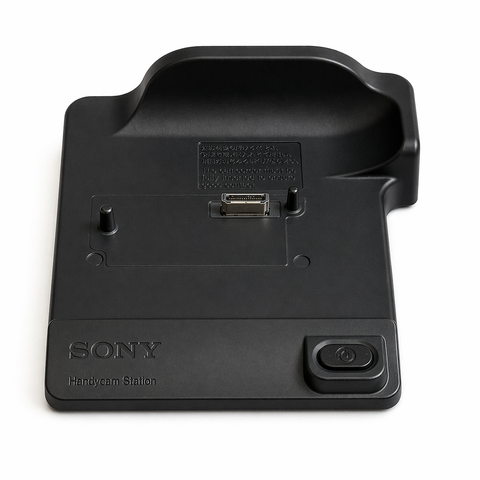 Handycam Station / Camcorder Dock DCRA-C200 voor DCR-SR65 en DCR-SR85