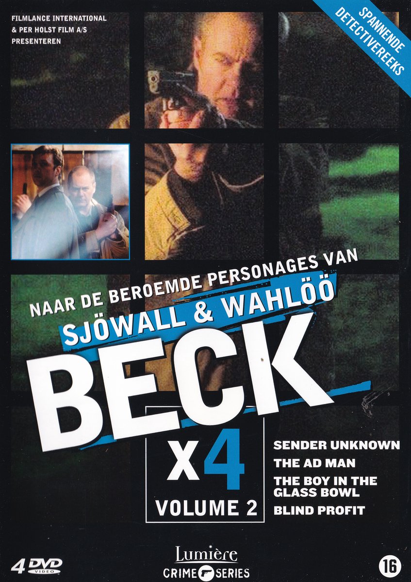 Beck - Volume 02