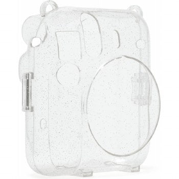Fujifilm-Instax Mini 12 Case - Glitter (Nieuw)