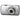 Canon-IXUS 200 IS Digitale Compact Camera - Zilver-tweedehands
