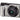 Exilim EX-FH100 Digitale Compact Camera - Zilver