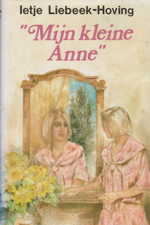 Mijn kleine Anne (vcl)