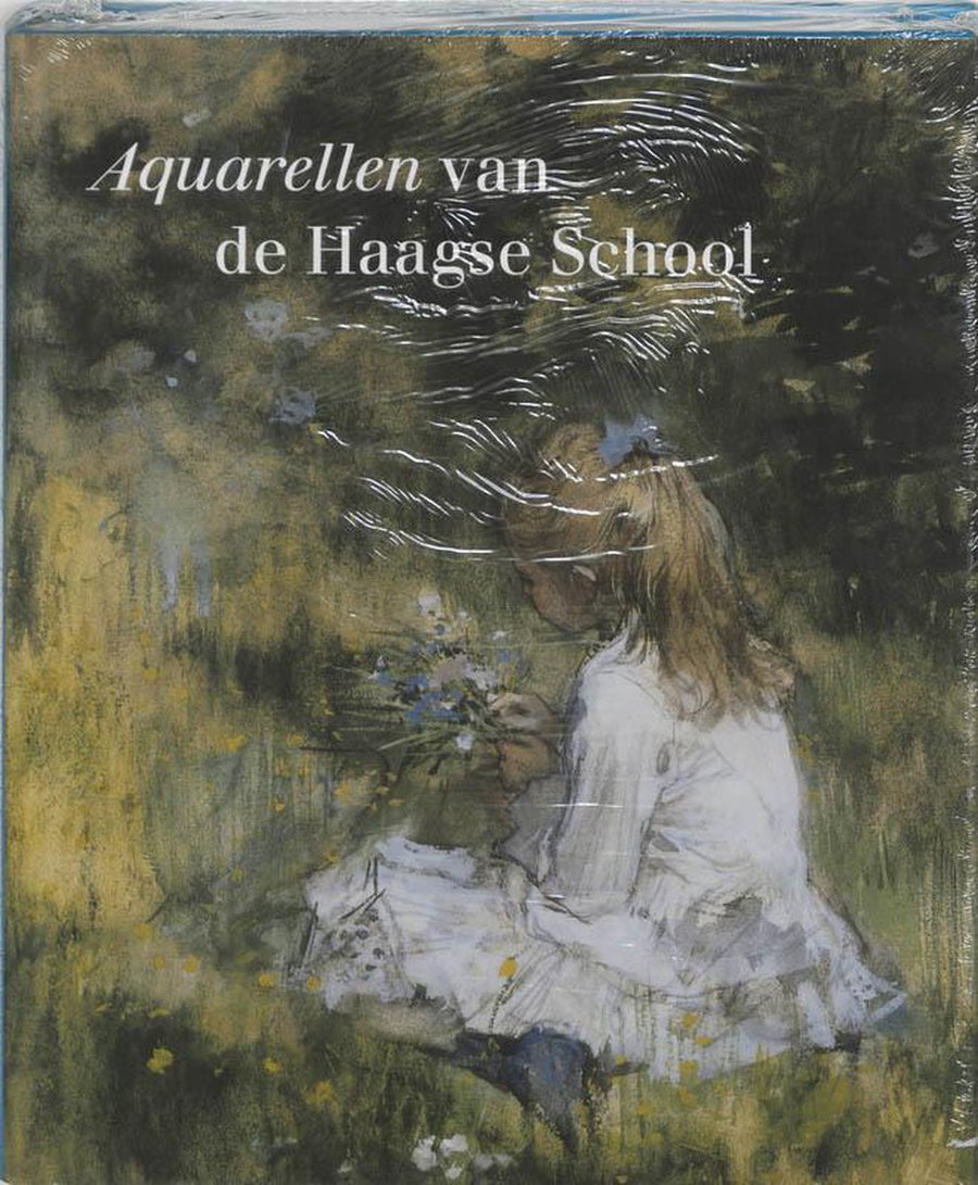 Aquarellen van de Haagse School