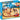 Playmobil-Circus Roncalli Paardendressuur - 9044 (Nieuw)