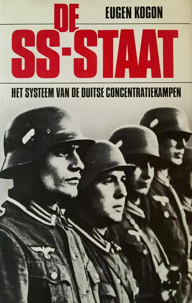 Ss-staat