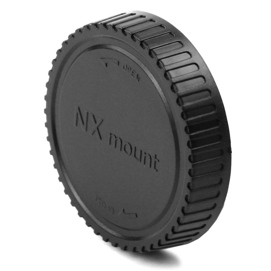 Achterlensdop voor Samsung NX-Mount Lenzen