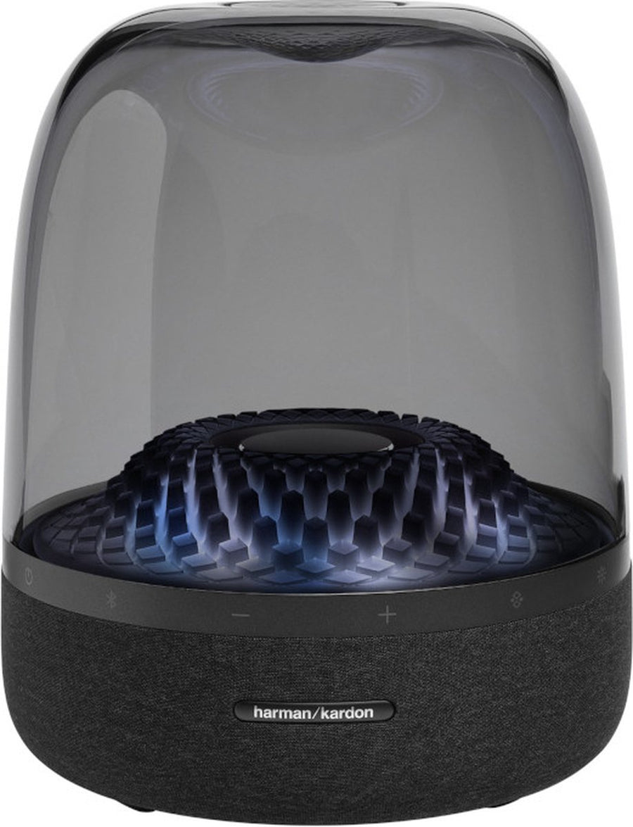 Harman Kardon-Harman Kardon Aura Studio 4 - Zwart-tweedehands