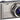 Sony-Cyber-shot DSC-HX5V Digitale Compact Camera - Goud (In doos)-tweedehands