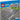 LEGO City T-Kruising en Bocht - 7281 (Nieuw)
