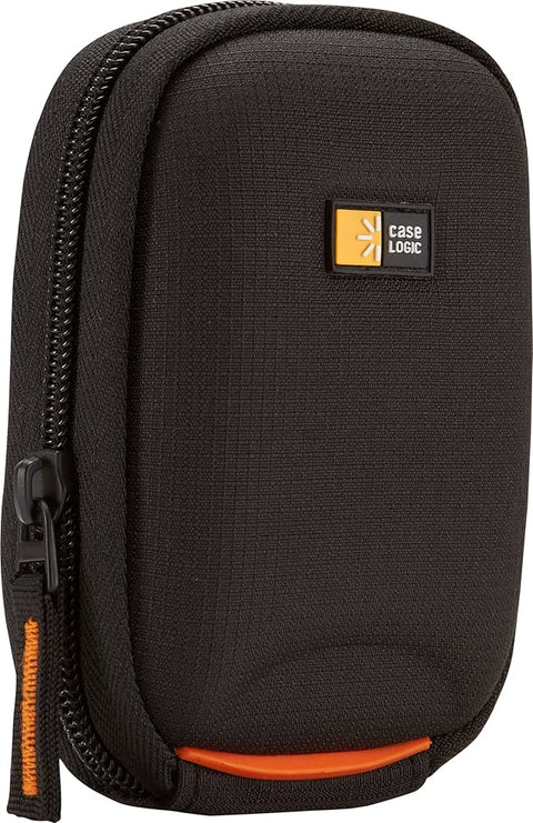 Case Logic-SLDC-201 Compact Camera Case - Zwart (Nieuw)
