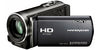 HDR-CX116E HD Digitale Videocamera - Zwart (In doos)