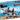 Playmobil Dragons Eret met Vier-Schots Vuurballista - 9249 (Nieuw)