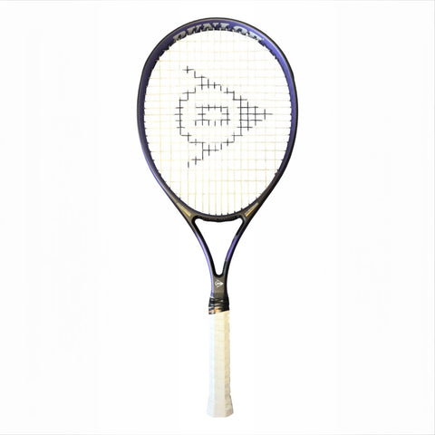 Tactical Lite Tennisracket 110in² Oversize - Paars