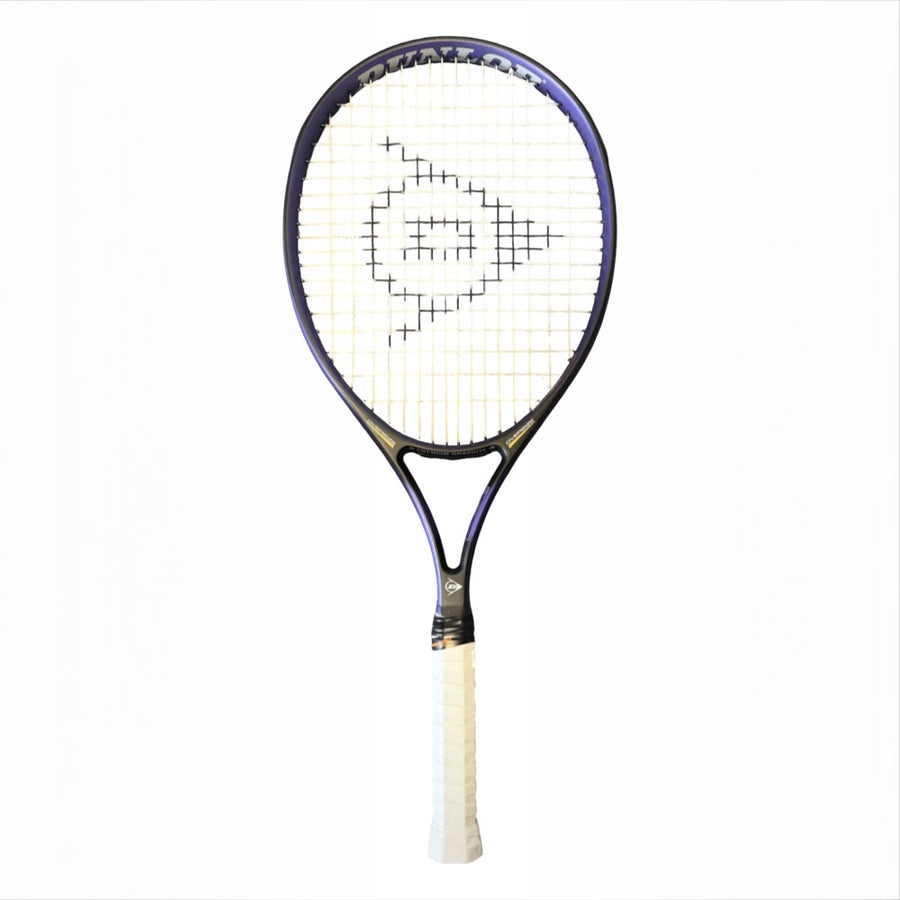 Tactical Lite Tennisracket 110in² Oversize - Paars