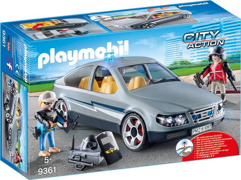 SIE-anonieme wagen - 9361