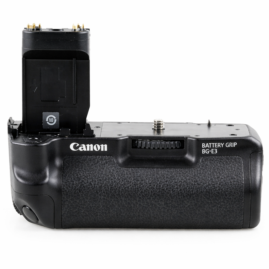 Canon-BG-ED3 Battery Grip voor Canon EOS D30 / EOS D60 / EOS 10D-tweedehands