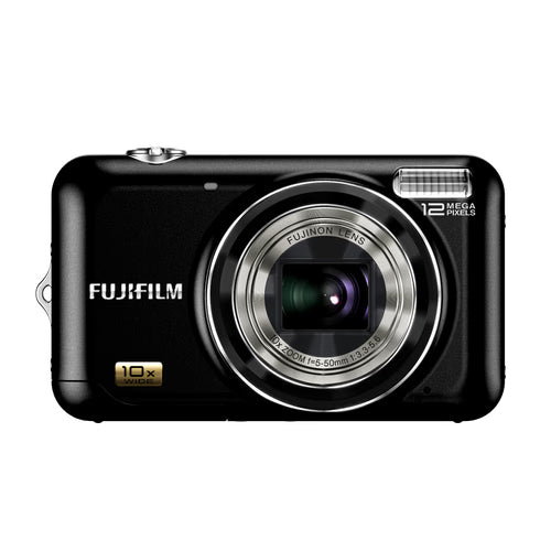 Casio-Exilim JZ300 Digitale Compact Camera - Zwart-tweedehands