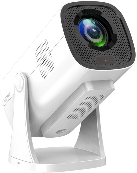 Philips-NeoPix 250 Smart Projector Full HD 1080p tot 80 Inch Google TV Wi-Fi Bluetooth (Nieuw)
