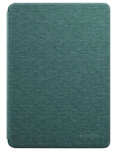 Amazon-Fabric Cover voor Kindle 11e generatie - Groen-tweedehands