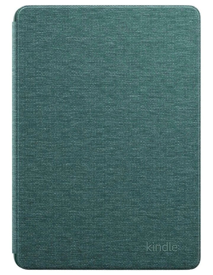 Amazon-Fabric Cover voor Kindle 11e generatie - Groen-tweedehands
