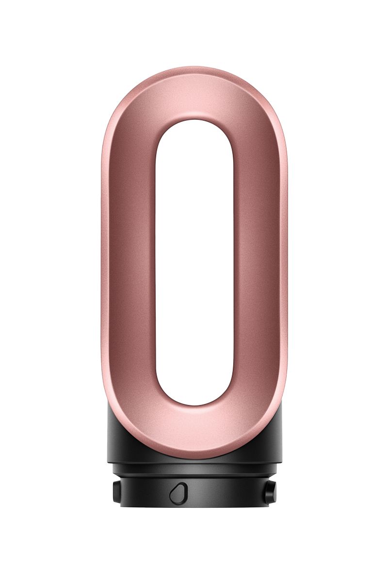 Dyson-Airwrap Fohn Haardroger Opzetstuk - Black/Rose-tweedehands
