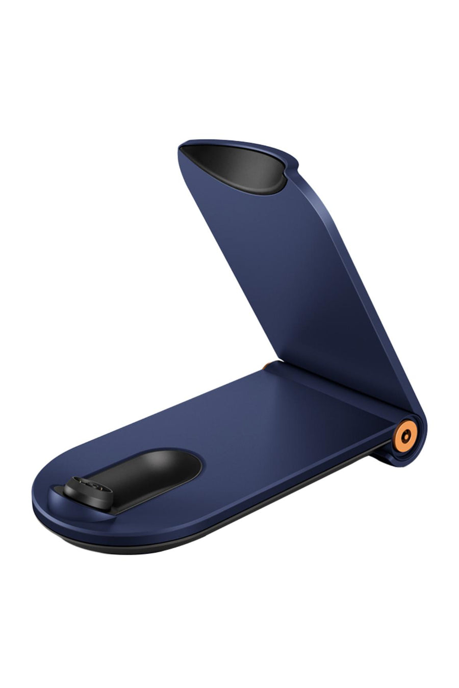 Oplaadstation / Standaard voor Corrale Stijltang - Pruisisch blauw