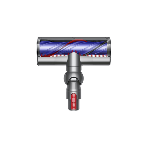 Motorbar Vloerzuigmond voor Dyson V7 V8 V10 V11 V15 972182-01