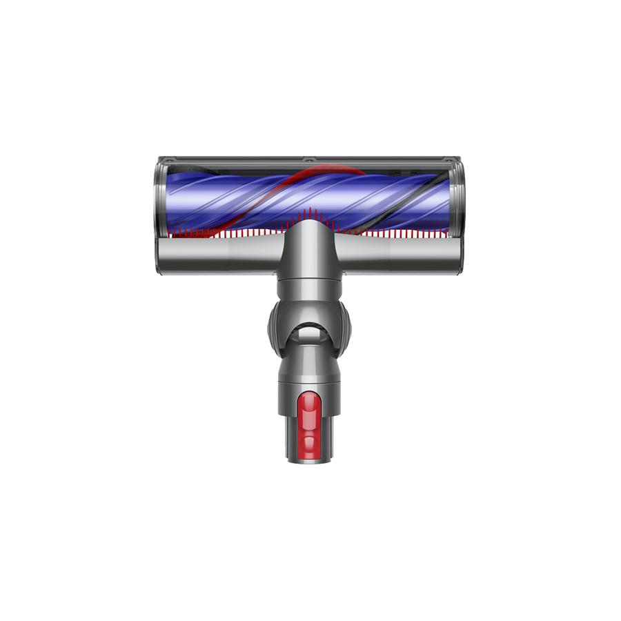 Motorbar Vloerzuigmond voor Dyson V7 V8 V10 V11 V15 972182-01