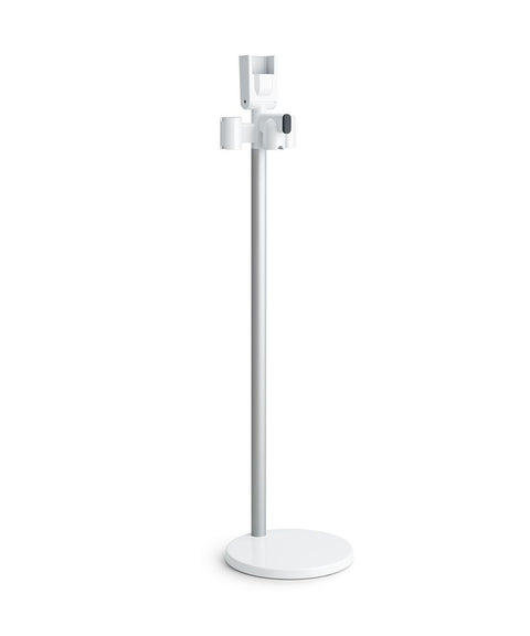 Oplaadstation Floor Dok Multi voor Dyson Gen5detect - Wit