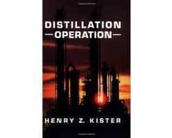 Distillation Operations