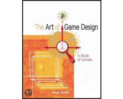 Art Of Game Design