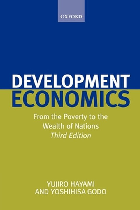 Development Economics