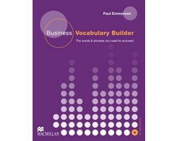 Business Vocabulary Builder