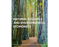 Nat Resource & Environmental Economics
