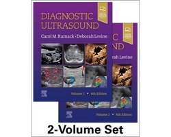 Diagnostic Ultrasound, 2-Volume Set
