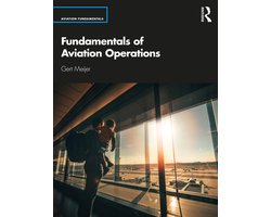 Fundamentals of Aviation Operations