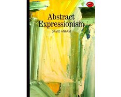 Abstract Expressionism