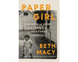 Paper Girl