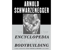 New Encyclopedia Of Modern Bodybuilding