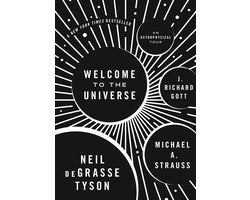 Welcome to the Universe