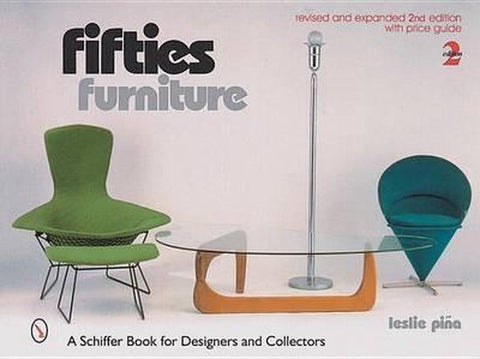 Fifties Furniture