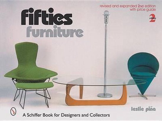 Fifties Furniture