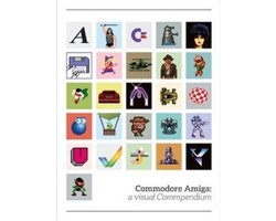 Commodore Amiga