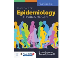 Essentials of Epidemiology in Public Health
