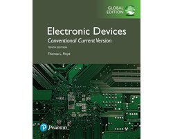 Electronic Devices, Global Edition