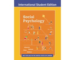 Social Psychology