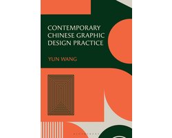Contemporary Chinese Graphic Design Practice