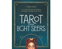Tarot For Light Seers